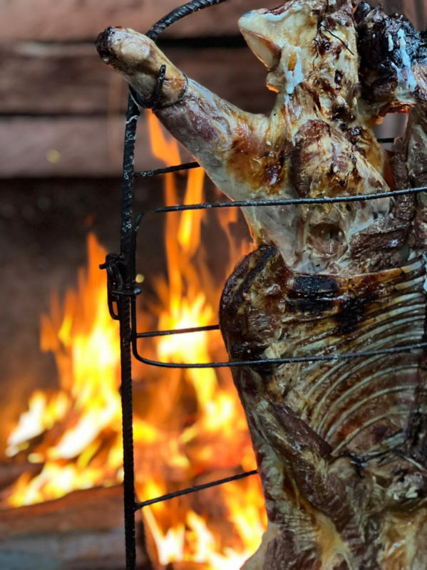 Matapiojo Lodge, Chile -  image number 4