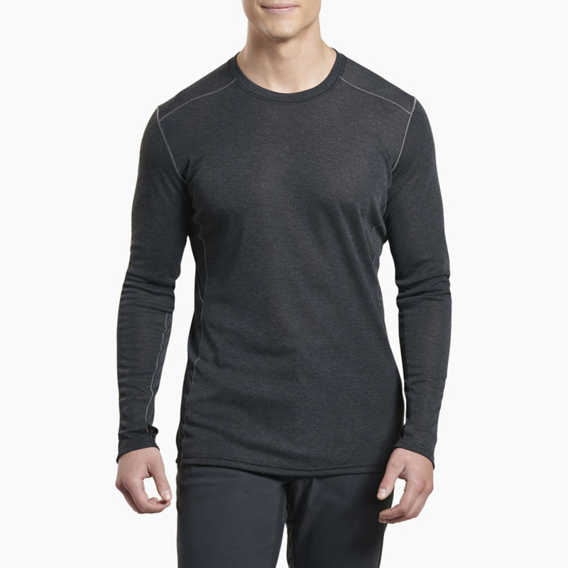K&Uuml;HL&reg; Akkomplice&trade; Krew Base Layer - CARBON