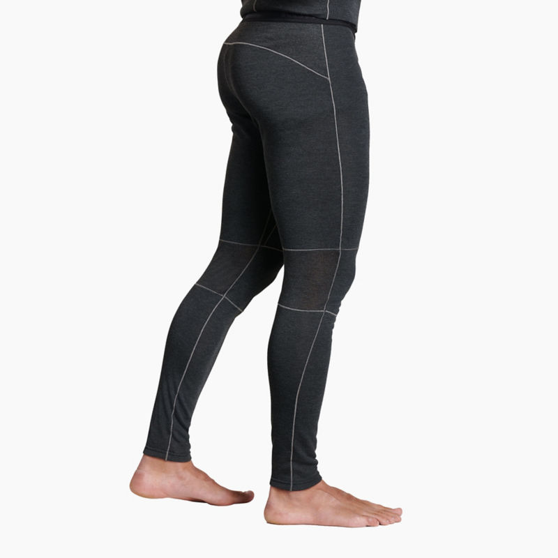 K&Uuml;HL&reg; Akkomplice&trade; Bottom Base Layer - CARBON image number 1