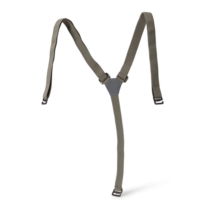 Orvis Suspenders - OLIVE