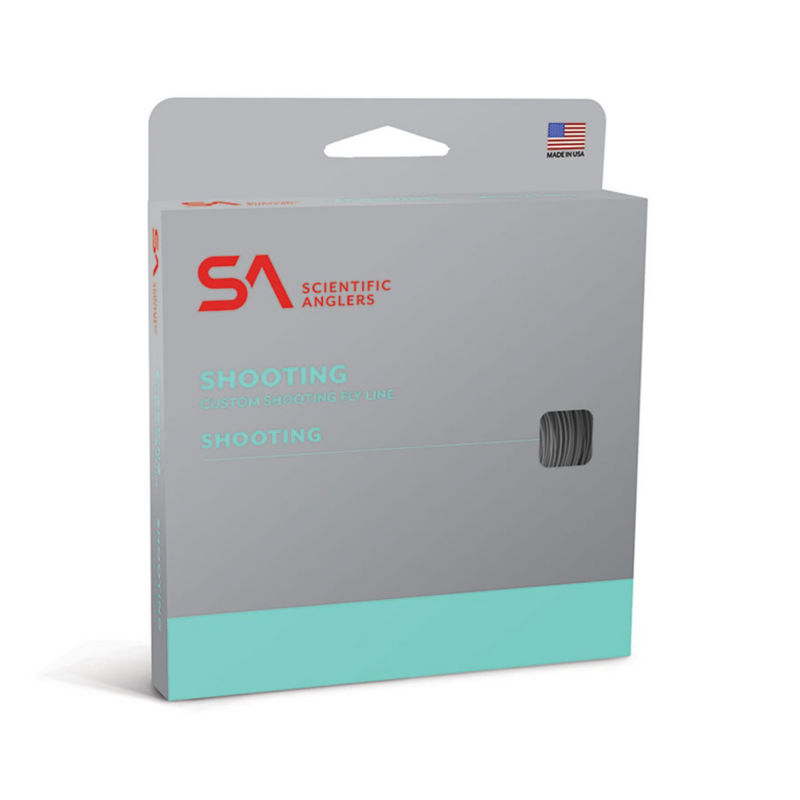 Scientific Anglers Floating Shooting Line - 