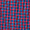 Men's Clearwater Long-Sleeve Shirt - NAVY/POPPY