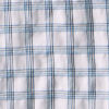 Men's Clearwater Long-Sleeve Shirt - BLUE LAGOON/SNOW