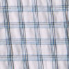 Men's Clearwater Short-Sleeve Shirt - BLUE LAGOON/SNOW