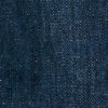 Denim Long-Sleeve Western Shirt - DARK INDIGO