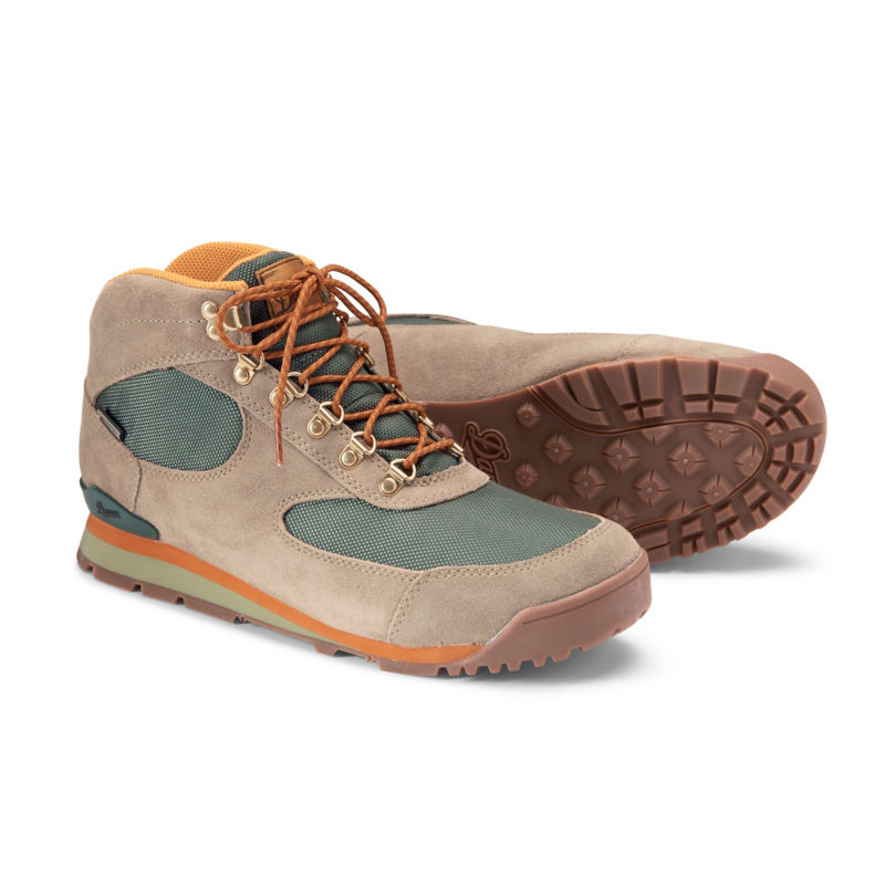 Danner Jag II Boots - FALCON