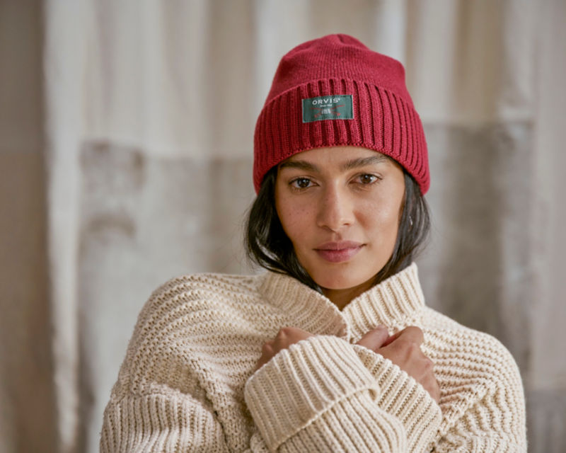 Mixed-Stitch Cardigan - OYSTER HEATHER image number 1