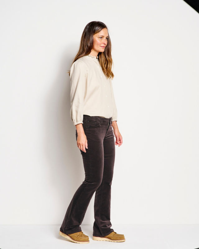 Kut from the Kloth® Natalie Corduroy Bootcut Pants | Orvis