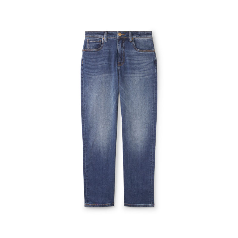 Kut from the Kloth&reg; Elizabeth High-Rise Jeans - EXPLORE image number 3