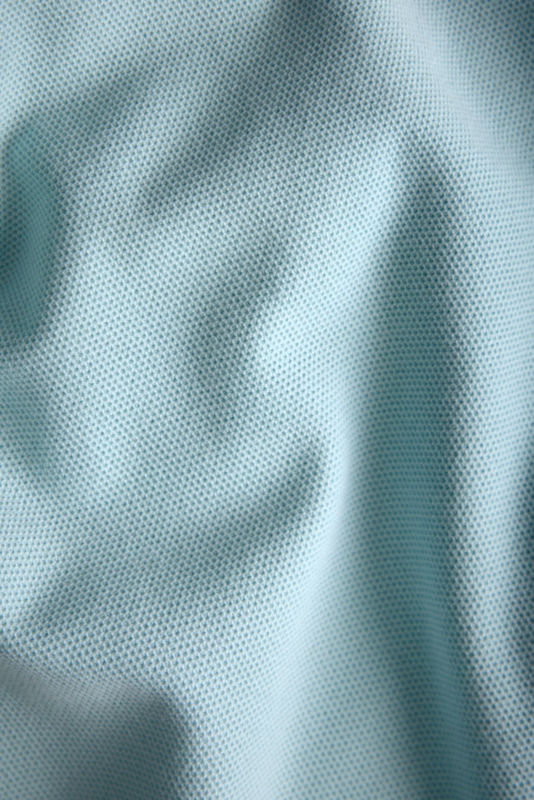 Orvis Signature Softest Polo - BLUE MIST image number 2