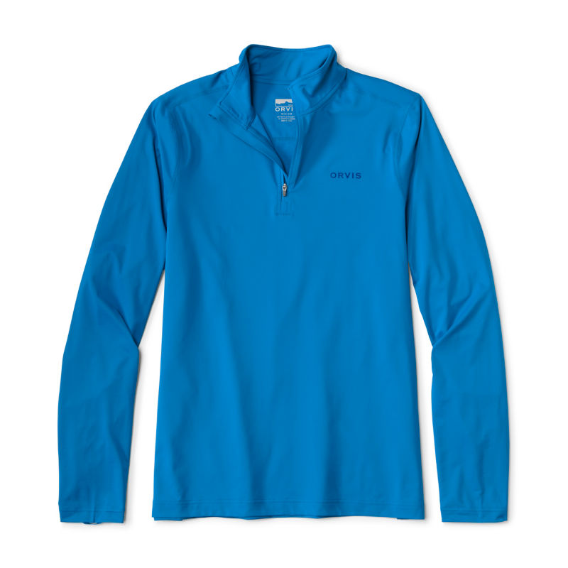 Men's Sun Defense 1/4-Zip Pullover | Orvis