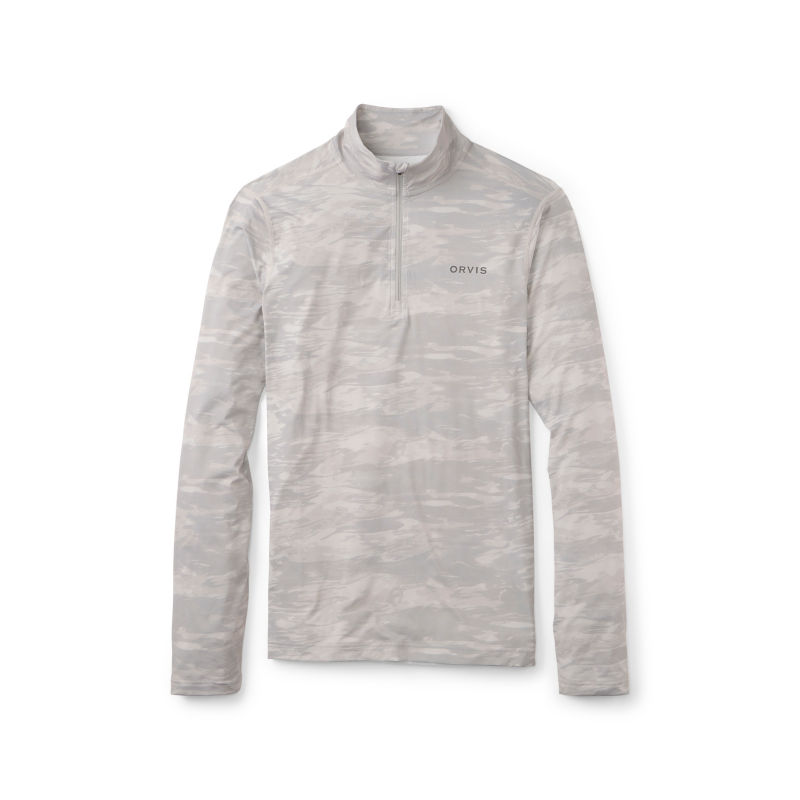 Men's Sun Defense 1/4-Zip Pullover | Orvis