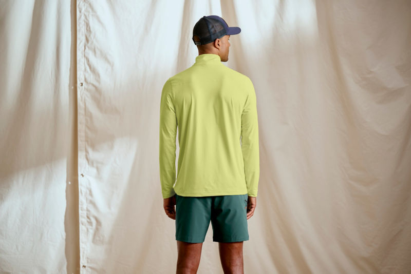 Men's Jackson Quick-Dry 7" Shorts - PEACOCK image number 1