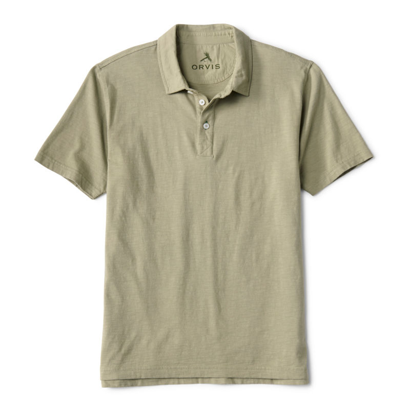 Bromley Polo - OLIVINE image number 2