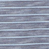 Three Forks Polo Shirt - BLUE MIST/NAVY STRIPE