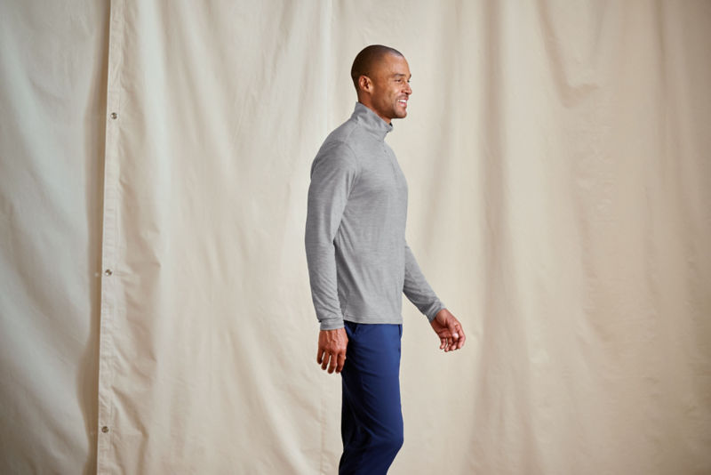 Men's Outbound Merino 1/4-Zip | Orvis