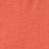 Bromley Slub Short-Sleeve Crewneck T-Shirt - PAPAYA