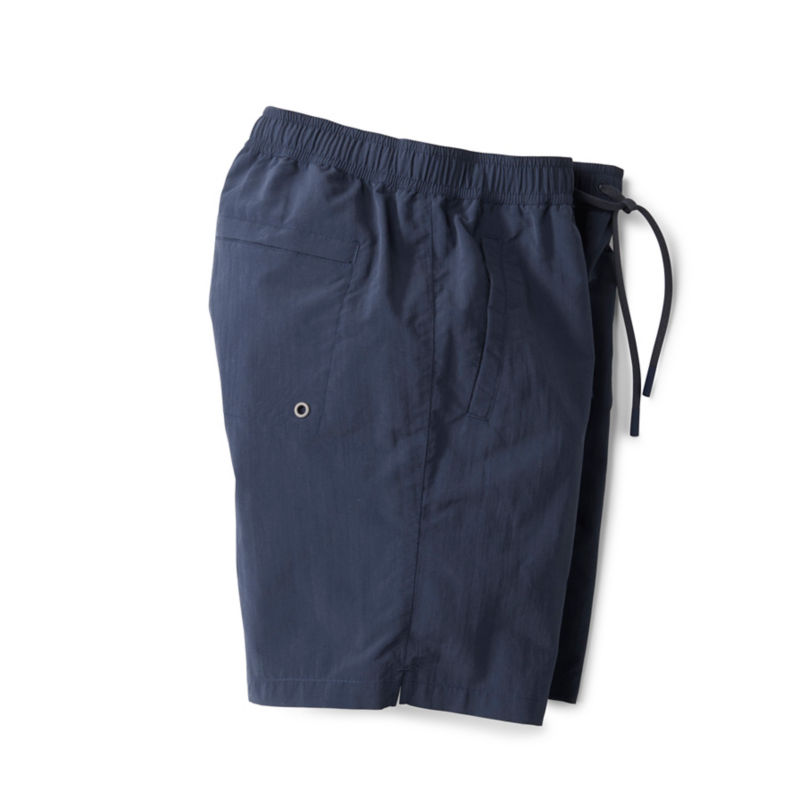 Ultralight Swim Shorts - TRUE NAVY image number 4