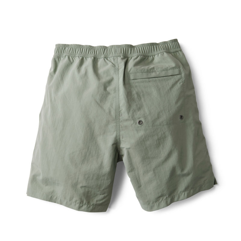 Ultralight Swim Shorts - DEEP ALOE image number 2