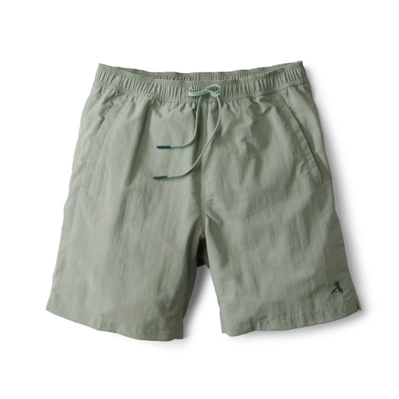 Ultralight Swim Shorts - DEEP ALOE