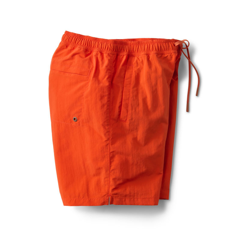 Ultralight Swim Shorts - POPPY image number 1