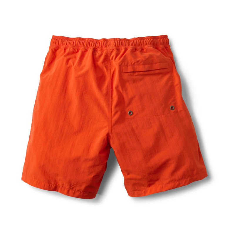 Ultralight Swim Shorts - POPPY image number 2