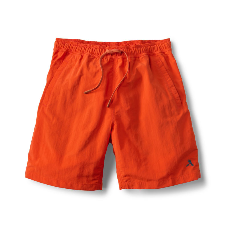Ultralight Swim Shorts - POPPY image number 0