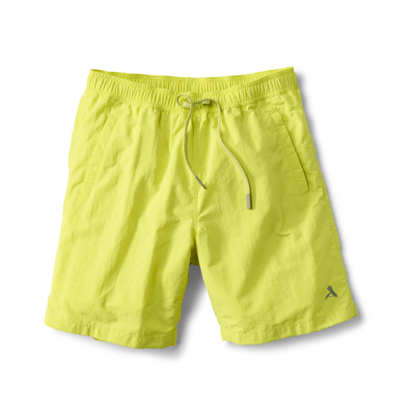 Ultralight Swim Shorts - CITRUS