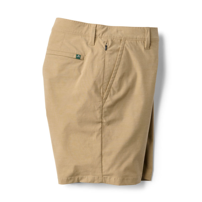 Adapt Shorts - KHAKI image number 1