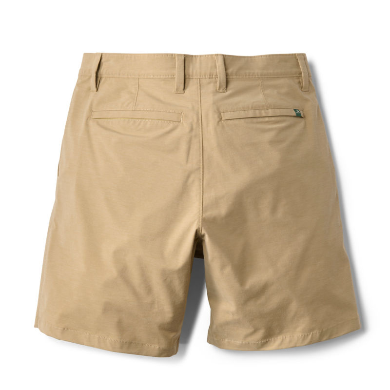 Adapt Shorts - KHAKI image number 2