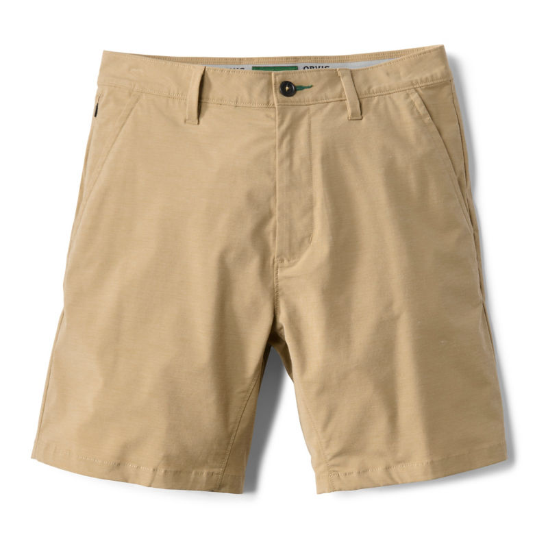 Adapt Shorts - KHAKI image number 0