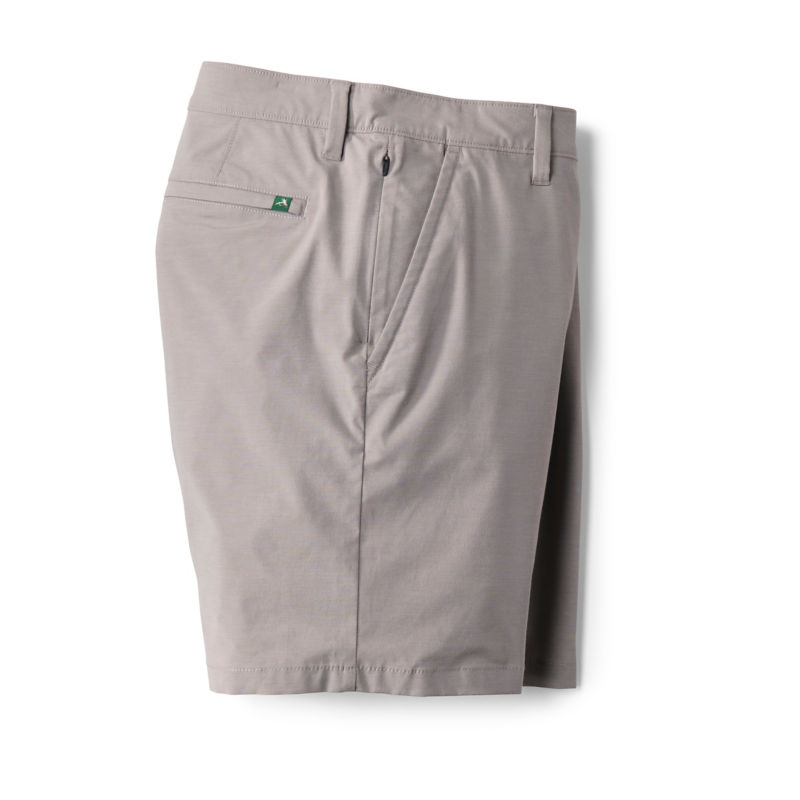Adapt Shorts - STERLING image number 1