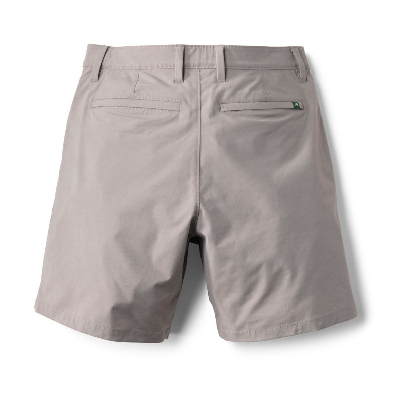 Adapt Shorts - STERLING image number 2