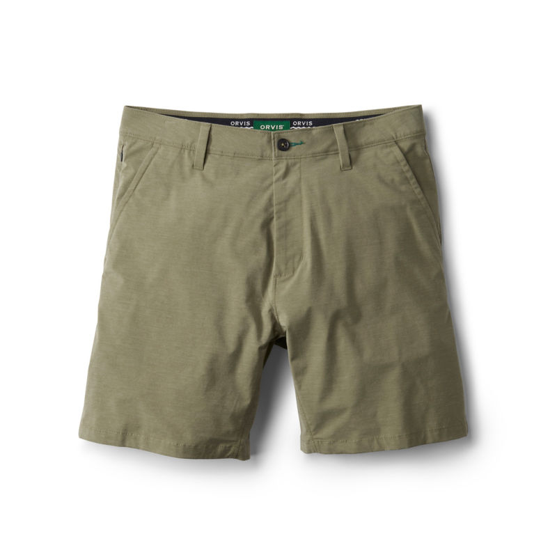 Adapt Shorts - MOSS image number 5