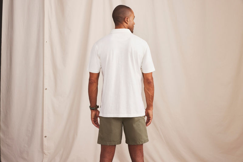 Bromley Polo - SNOW image number 2