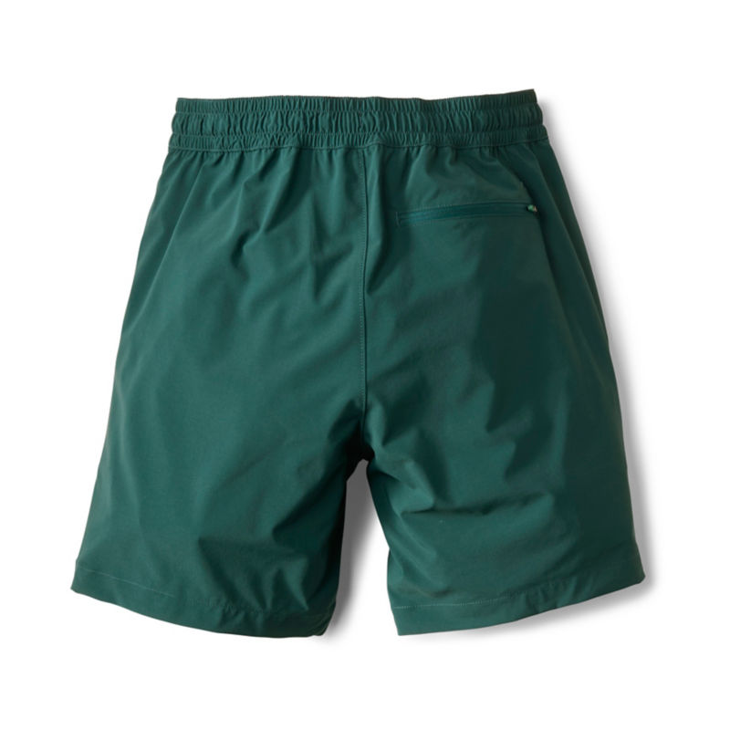 Men&rsquo;s Jackson Quick-Dry Drawstring Shorts - PEACOCK image number 7