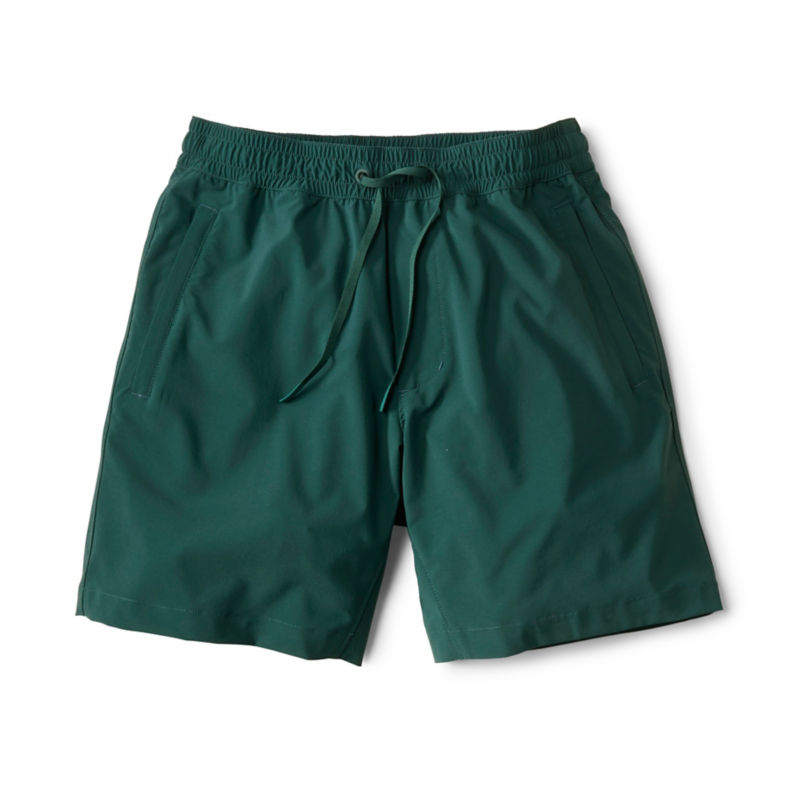 Men&rsquo;s Jackson Quick-Dry Drawstring Shorts - PEACOCK image number 5