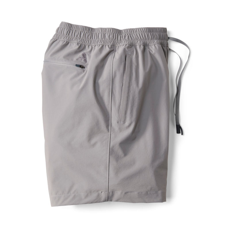 Men's Jackson Quick-Dry Drawstring Shorts - GUNMETAL image number 1