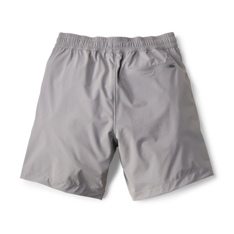 Men's Jackson Quick-Dry Drawstring Shorts - GUNMETAL image number 2
