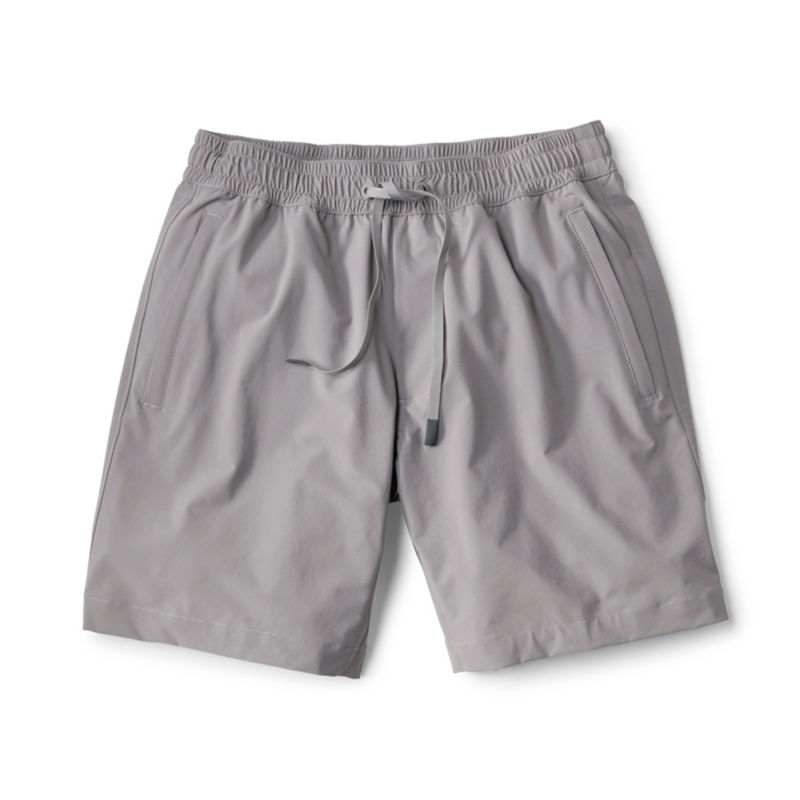 Men's Jackson Quick-Dry Drawstring Shorts - GUNMETAL image number 0