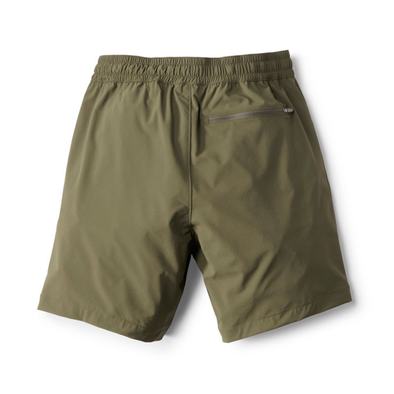 Men's Jackson Quick-Dry Drawstring Shorts - MOSS image number 5