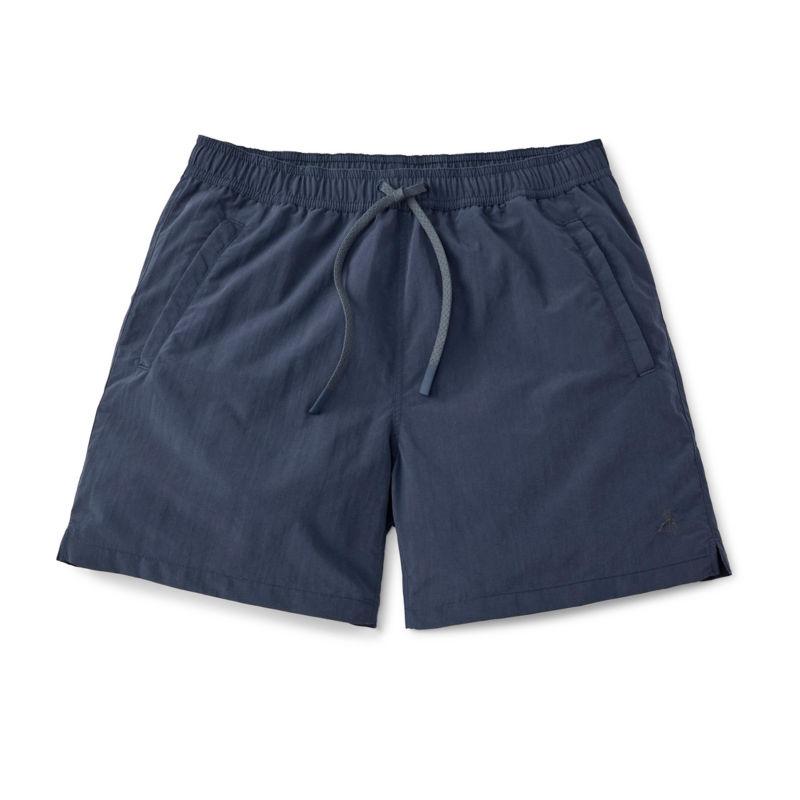 Men&rsquo;s Ultralight Swim 5" Shorts - TRUE NAVY