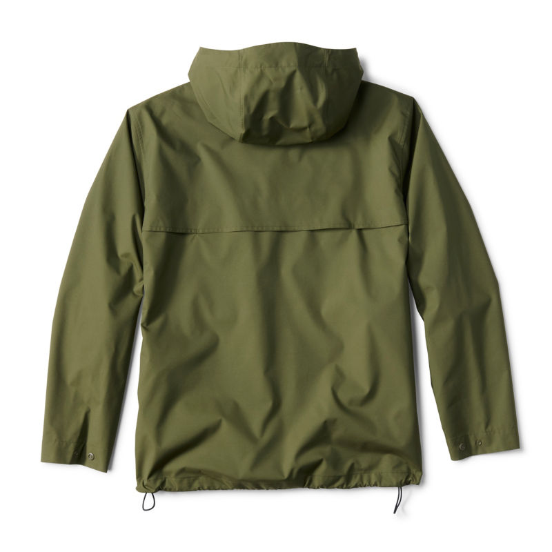 Men&rsquo;s Outbound Pack & Go Jacket - TARRAGON image number 2
