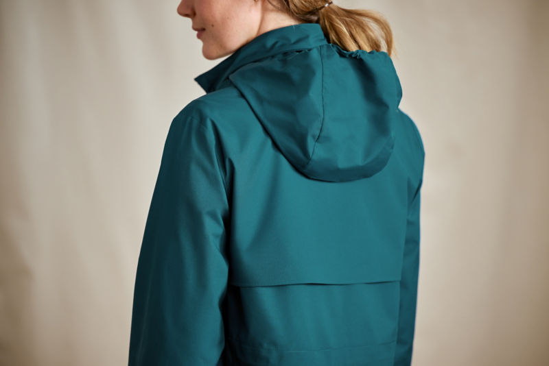 Women's Outbound Pack & Go Parka | Orvis