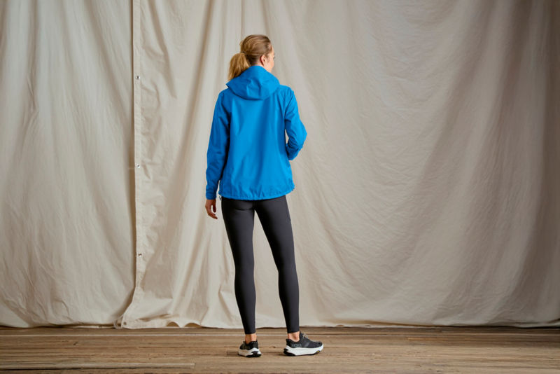 Women's Ultralight Storm 2.5L Jacket - PACIFIC BLUE image number 4