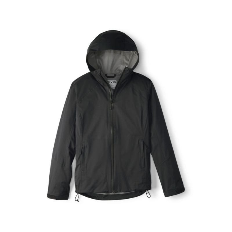 Women&rsquo;s Ultralight Storm 2.5L Jacket - BLACK