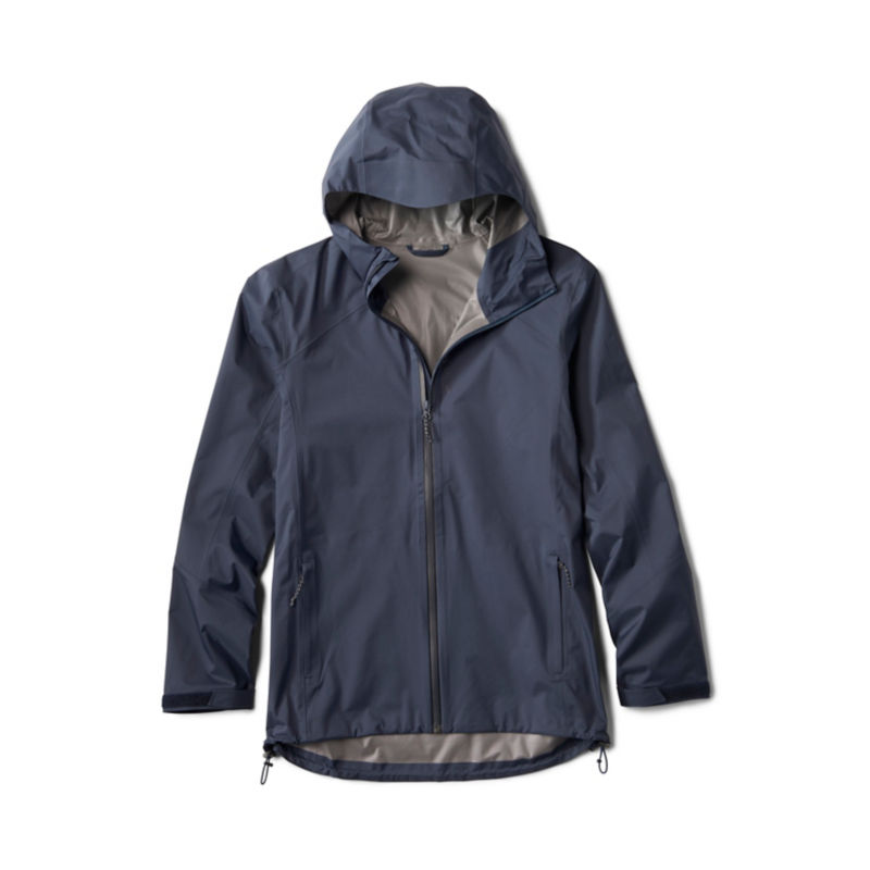 Men&rsquo;s Ultralight Storm 2.5L Jacket - TRUE NAVY image number 6