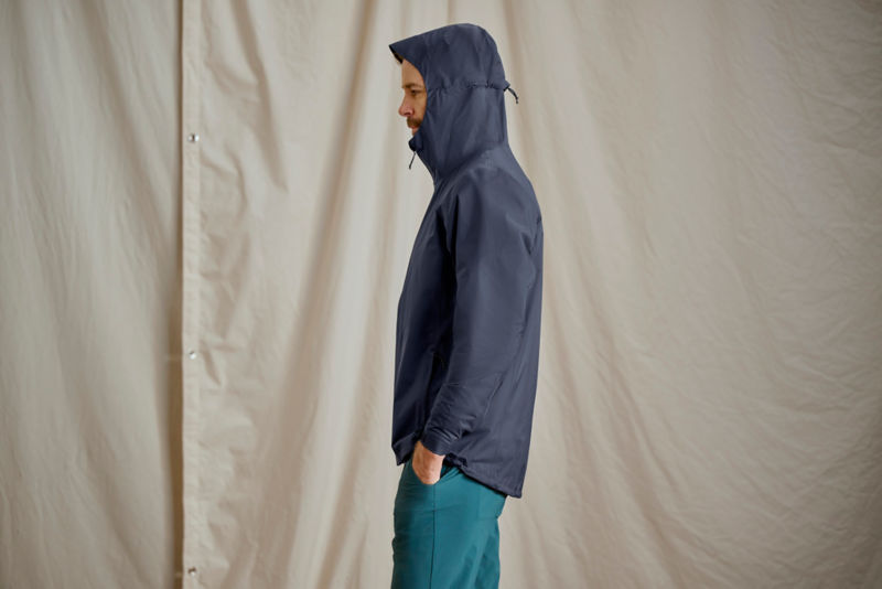 Men&rsquo;s Ultralight Storm 2.5L Jacket - BLACK image number 3