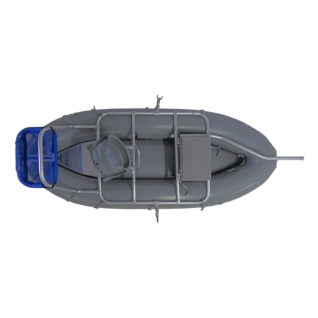 Outcast PAC 1150 Raft -  image number 2