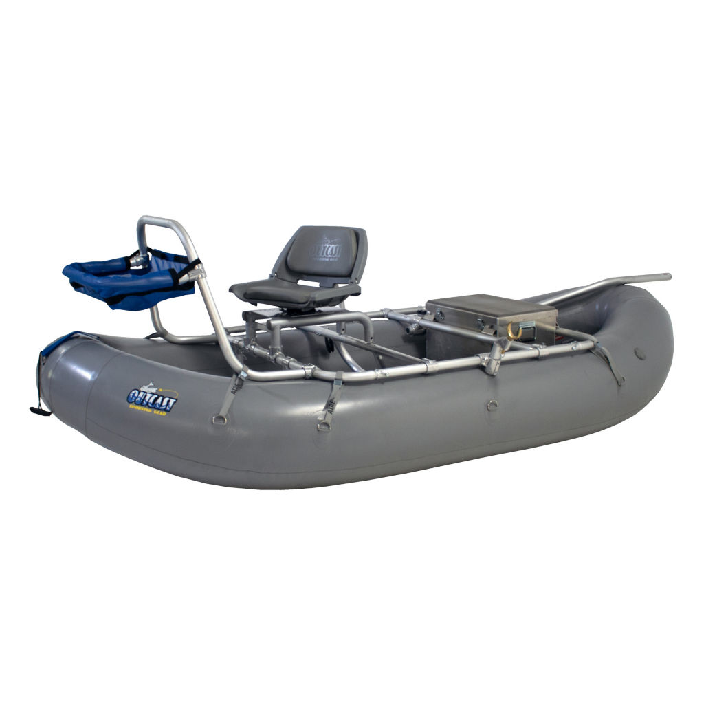 Outcast PAC 1150 Raft -  image number 0